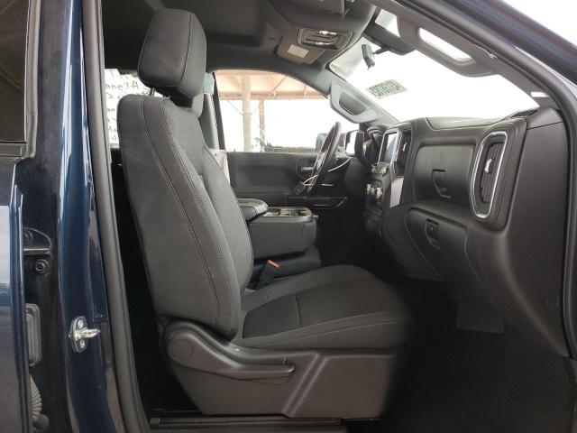 2020 GMC SIERRA C15 3GTP8CEDXLG250639