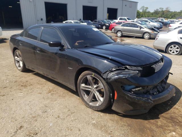2017 DODGE CHARGER R/ 2C3CDXCT0HH583410