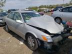 2001 TOYOTA  CAMRY