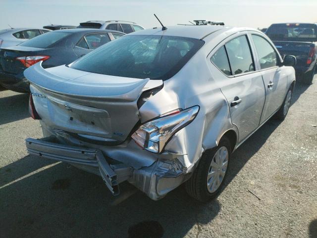 2015 NISSAN VERSA S 3N1CN7AP8FL847303
