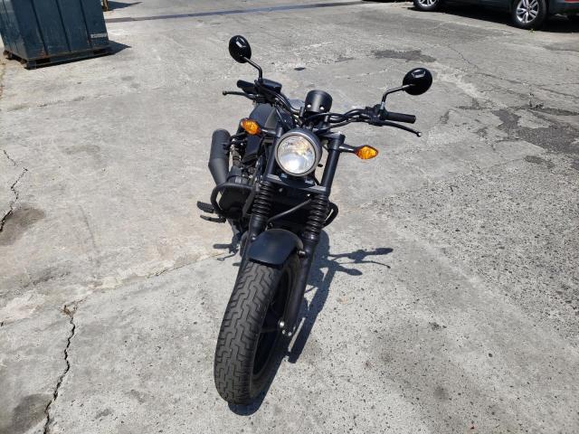 2018 HONDA CMX500 MLHPC5610J5100295