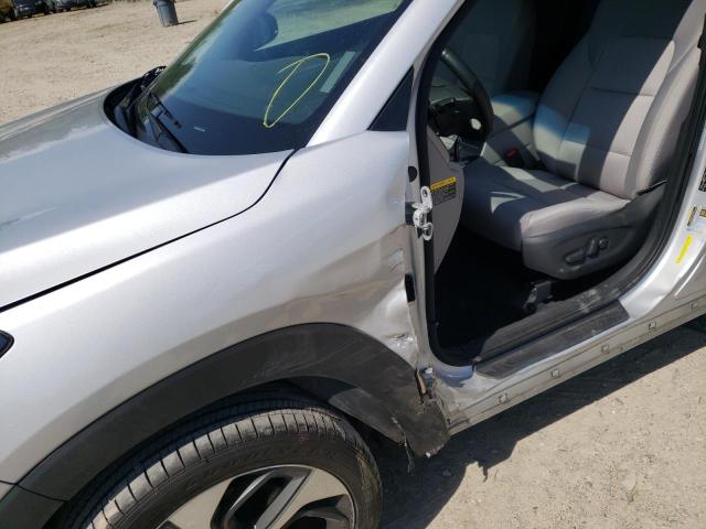 2018 HYUNDAI TUCSON SPO KM8J3CAL3JU740721
