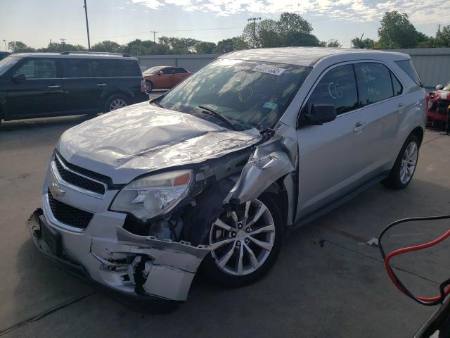 2015 CHEVROLET EQUINOX L 2GNALLEK8F1157805