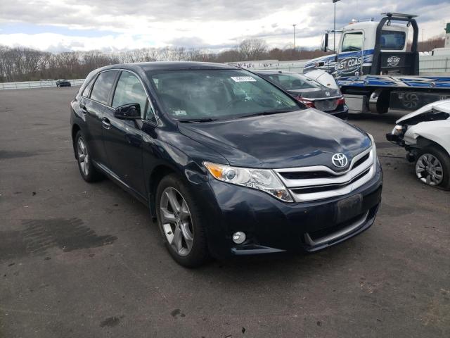 2015 TOYOTA VENZA LE 4T3BK3BB0FU111848