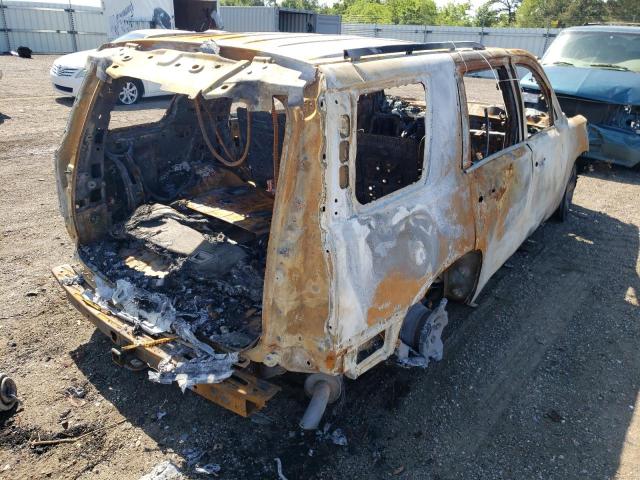 2017 CHEVROLET TAHOE C150 1GNSCBKC0HR344932