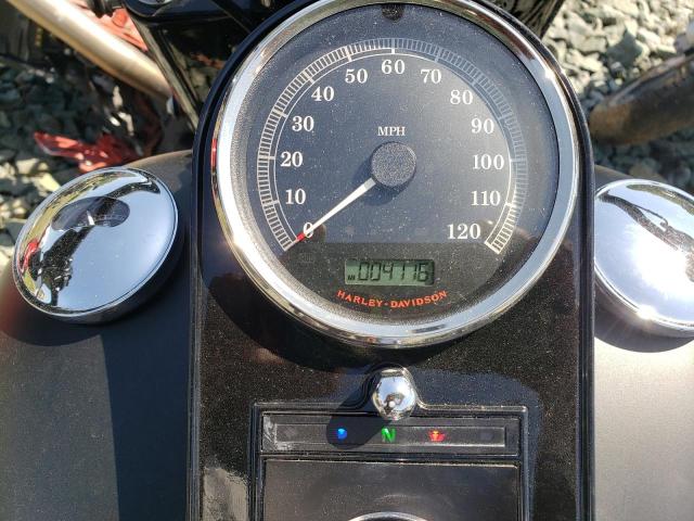2017 HARLEY-DAVIDSON FLSTFBS 1HD1JT914HC014104
