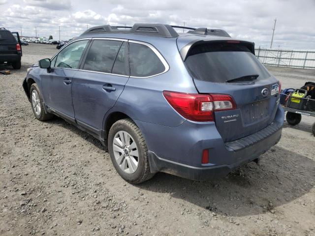 4S4BSAFC1H3423847 Subaru Outback 2.5i Premium