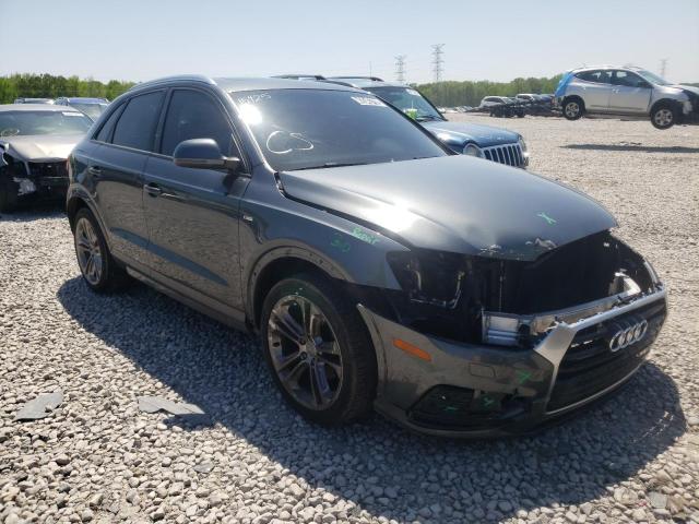 2018 AUDI Q3 PREMIUM WA1ECCFS2JR005943