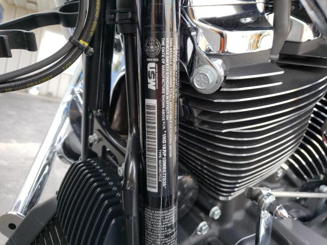 2021 HARLEY-DAVIDSON FLHXS 1HD1KRP10MB672036
