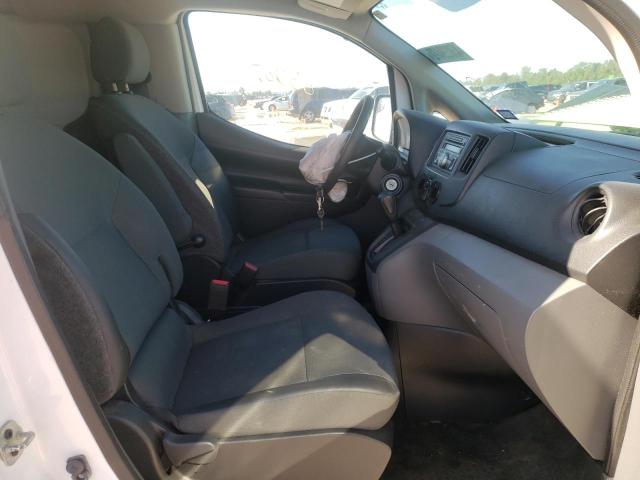 2017 CHEVROLET CITY EXPRE 3N63M0YN7HK717773