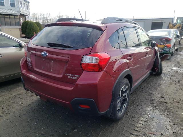 2017 SUBARU CROSSTREK JF2GPABC0HH226500