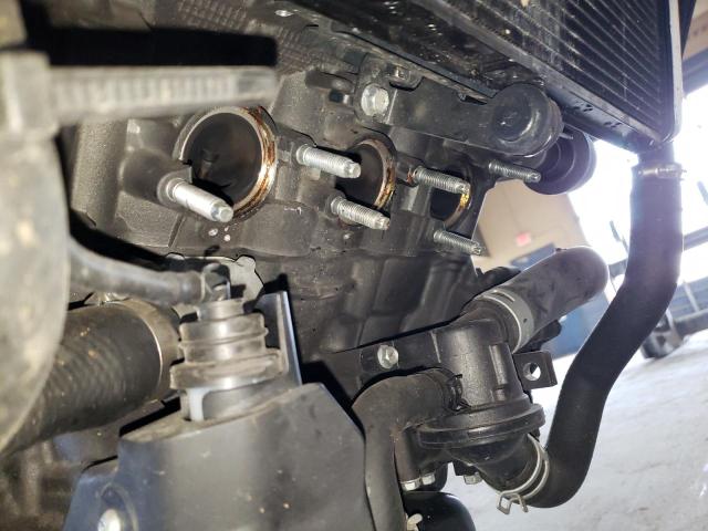 2017 YAMAHA FJ09 JYARN37E9HA003492