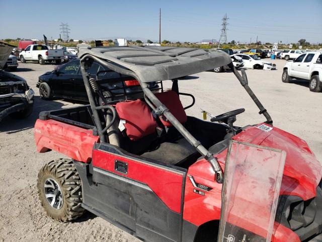 2020 KAWASAKI KAF700 A RGSW643A2LB360373