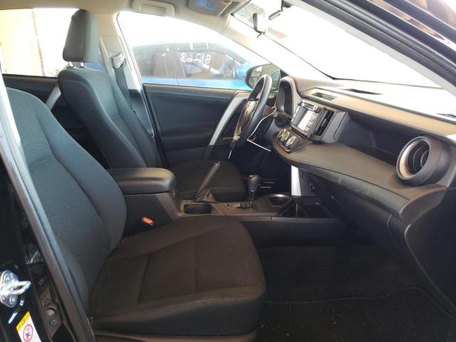 2016 TOYOTA RAV4 LE AW 2T3BFREV0GW483432