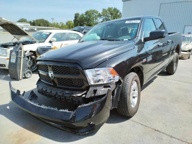 2017 RAM 1500 ST 1C6RR7FT5HS811615