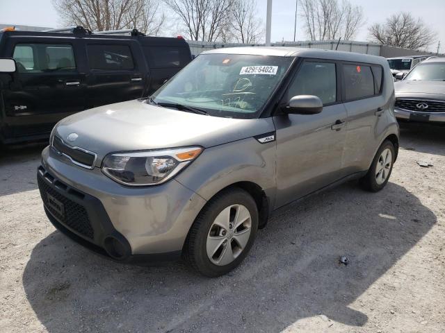 2015 KIA SOUL KNDJN2A21F7142276