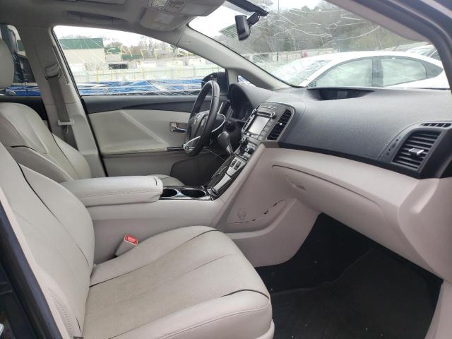2015 TOYOTA VENZA LE 4T3BK3BB0FU111848