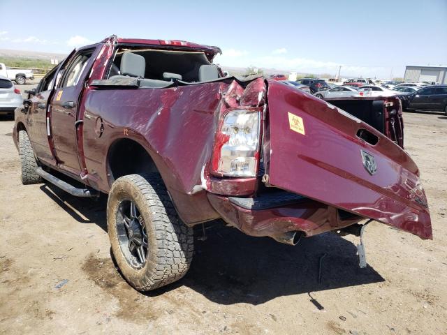 2017 RAM 1500 ST 1C6RR7FT3HS794975