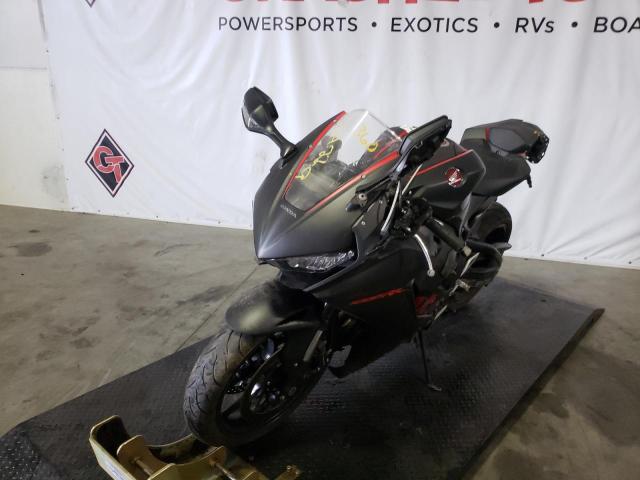 2017 HONDA CBR1000 RA JH2SC7759HK000970