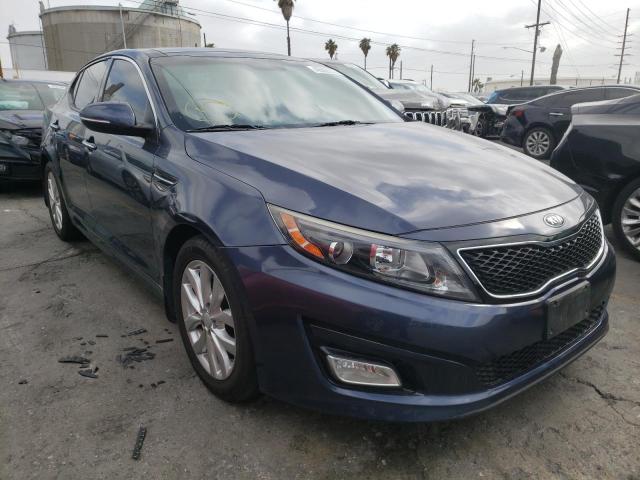 2015 KIA OPTIMA EX 5XXGN4A71FG480429