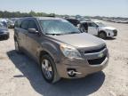 2012 CHEVROLET  EQUINOX