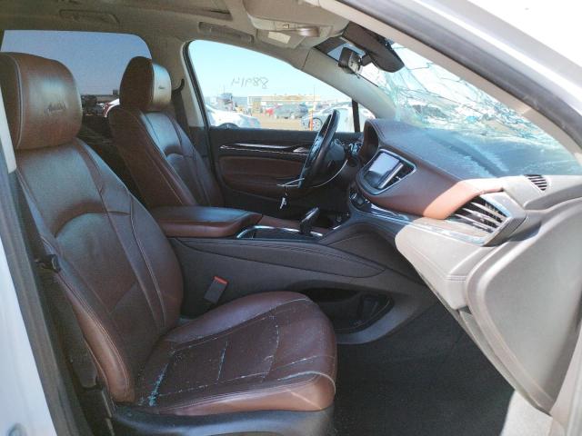 2018 BUICK ENCLAVE AV 5GAERDKW1JJ221141