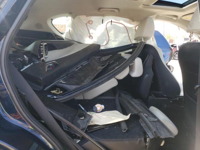 JM3KE4DY0G0724919 Mazda Cx-5 Gt 2016. Фото: 5