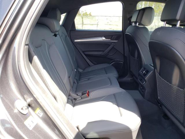 2021 AUDI Q5 SPORTBA WA15AAFY8M2072980