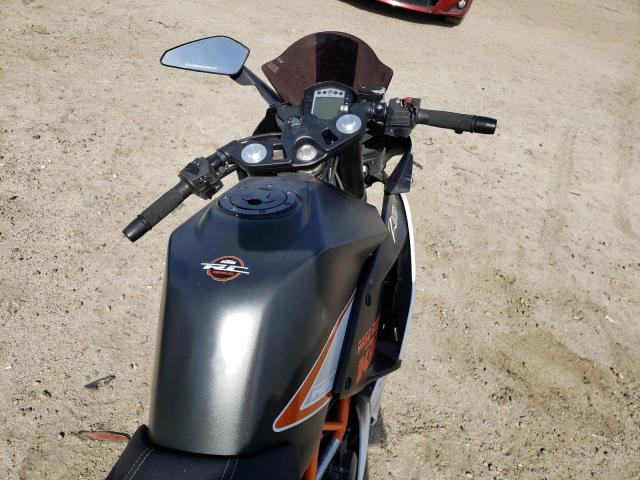 2015 KTM 390 DUKE MD2JYJ40XFC224116