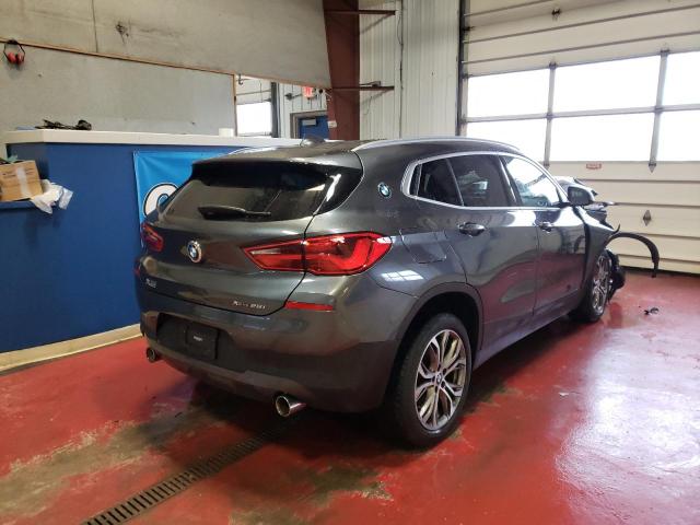 VIN WBXYJ1C08L5R14105 2020 BMW X2, Xdrive28I no.4