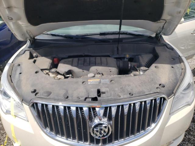 2015 BUICK ENCLAVE 5GAKVBKDXFJ284330