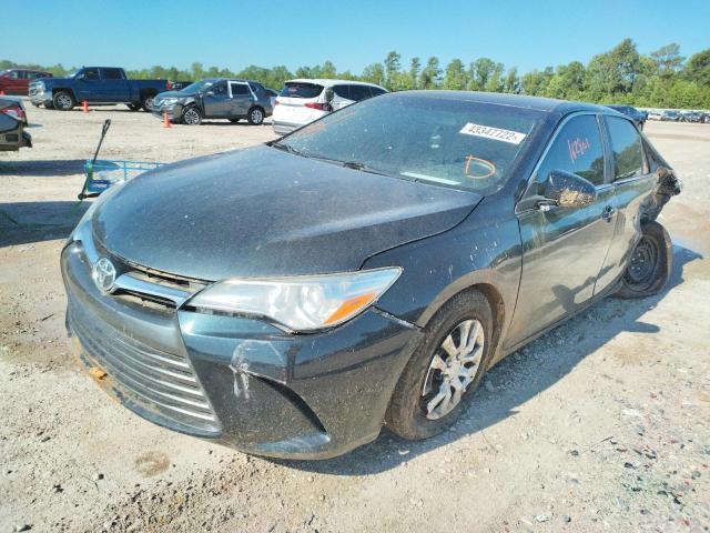 2015 TOYOTA CAMRY LE 4T4BF1FK0FR503102