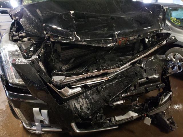 2017 CADILLAC ESCALADE P 1GYS4CKJ0HR405698