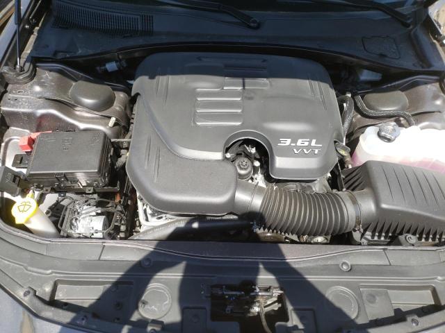 2021 CHRYSLER 300 TOURIN 2C3CCARG6MH649284