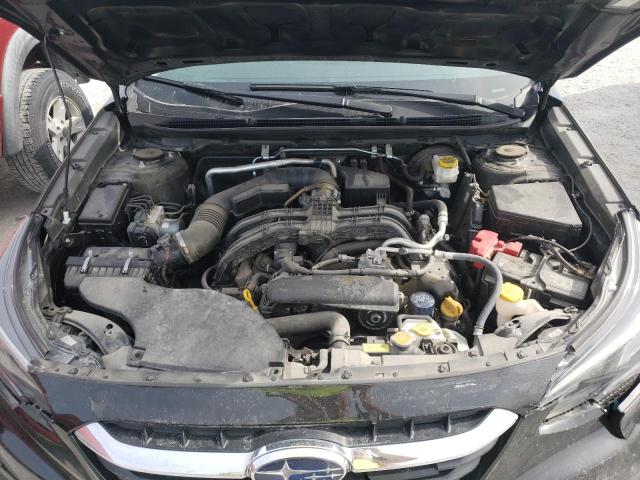 2021 SUBARU LEGACY 4S3BWAB63M3008922