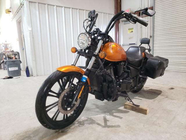2012 KAWASAKI VN900 C JKAVN2C14CA050884