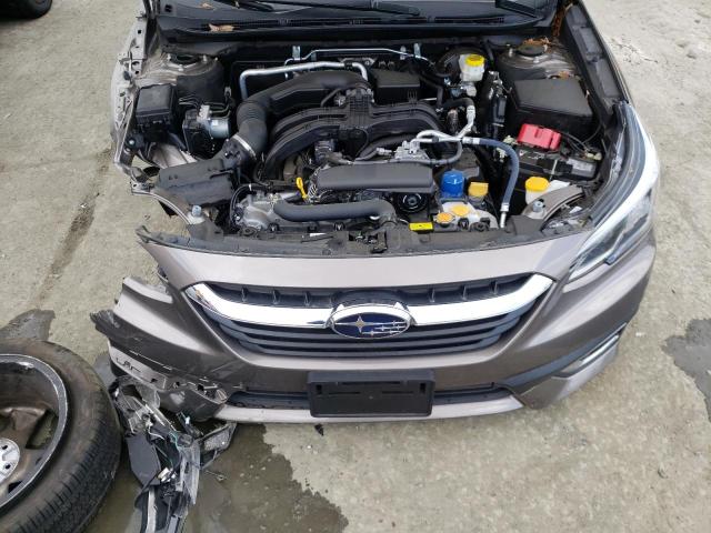 2021 SUBARU LEGACY LIM 4S3BWAN60M3017007