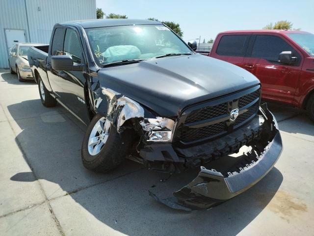 2017 RAM 1500 ST 1C6RR7FT5HS811615