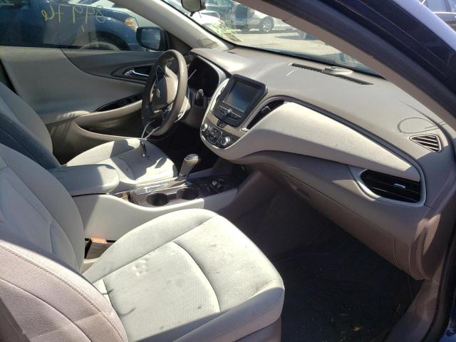 2016 CHEVROLET MALIBU 1G1ZB5ST3GF192052