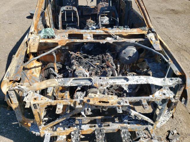 2017 CHEVROLET TAHOE C150 1GNSCBKC0HR344932