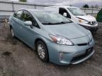 2012 TOYOTA  PRIUS