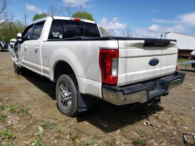 2017 FORD F350 SUPER 1FT7W3BT0HEB25438