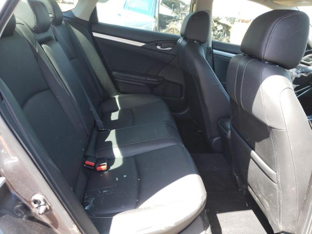 2018 HONDA CIVIC EXL JHMFC1F77JX034469