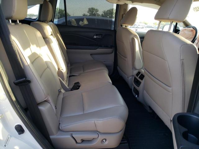 2016 HONDA PILOT TOUR 5FNYF6H9XGB108385