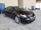 2012 HONDA  CIVIC