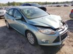 2012 FORD  FOCUS