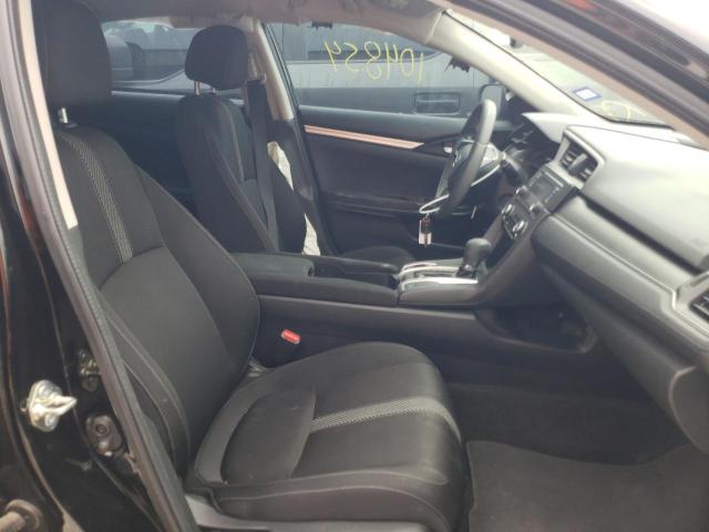 2016 HONDA CIVIC LX 2HGFC2F57GH558113