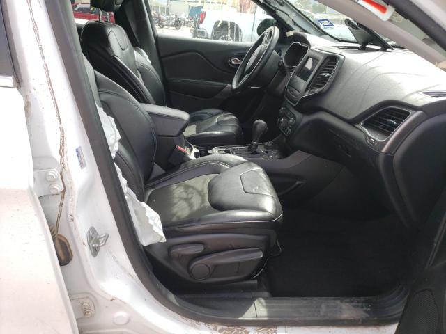 2019 JEEP CHEROKEE L 1C4PJMLB5KD181558