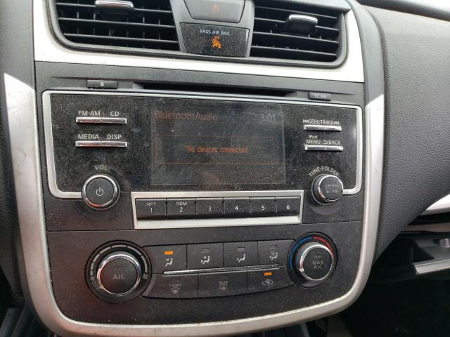 1N4AL3APXHC135575 Nissan Altima 2.5 2017. Фото: 8