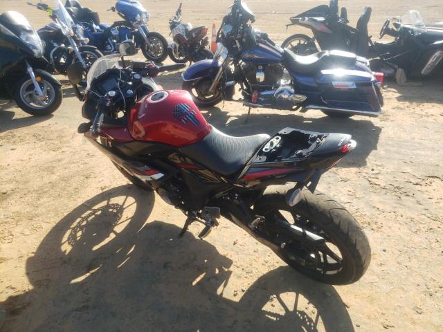 2019 SUZUKI GSX250R M LC6DN11A8K1100128